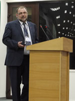 Конференция "АСДОР" 2011 