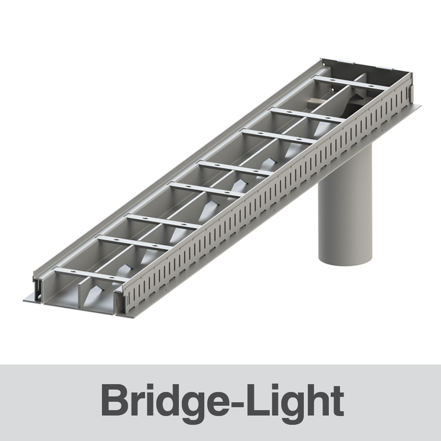 Лотки Bridge-Light