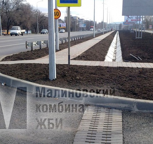 Капитальный ремонт автомобильной дороги Р-217 "Кавказ"